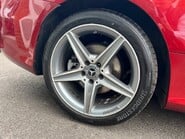 Mercedes-Benz C Class 2.1 C250d AMG Line (Premium Plus) Coupe 2dr Diesel G-Tronic+ Euro 6 22