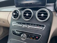 Mercedes-Benz C Class 2.1 C250d AMG Line (Premium Plus) Coupe 2dr Diesel G-Tronic+ Euro 6 33