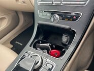 Mercedes-Benz C Class 2.1 C250d AMG Line (Premium Plus) Coupe 2dr Diesel G-Tronic+ Euro 6 34