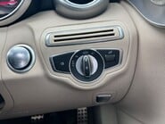 Mercedes-Benz C Class 2.1 C250d AMG Line (Premium Plus) Coupe 2dr Diesel G-Tronic+ Euro 6 36