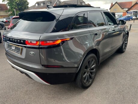 Land Rover Range Rover Velar 2.0 D240 R-Dynamic SE SUV 5dr Diesel Auto 4WD Euro 6 (s/s) (240 ps) 2