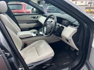 Land Rover Range Rover Velar 2.0 D240 R-Dynamic SE SUV 5dr Diesel Auto 4WD Euro 6 (s/s) (240 ps) 4