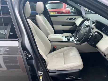 Land Rover Range Rover Velar 2.0 D240 R-Dynamic SE SUV 5dr Diesel Auto 4WD Euro 6 (s/s) (240 ps) 5