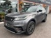 Land Rover Range Rover Velar 2.0 D240 R-Dynamic SE SUV 5dr Diesel Auto 4WD Euro 6 (s/s) (240 ps)
