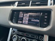 Land Rover Range Rover Sport 3.0 SD V6 HSE SUV 5dr Diesel Auto 4WD Euro 5 (s/s) (292 ps) 20