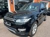 Land Rover Range Rover Sport 3.0 SD V6 HSE SUV 5dr Diesel Auto 4WD Euro 5 (s/s) (292 ps)