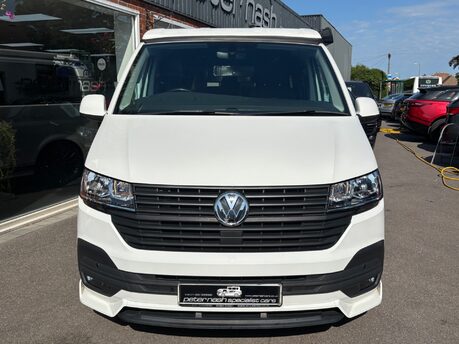 Volkswagen Transporter 2.0 TDI T28 Highline Panel Van 5dr Diesel Manual FWD SWB Euro 6 (s/s) 5