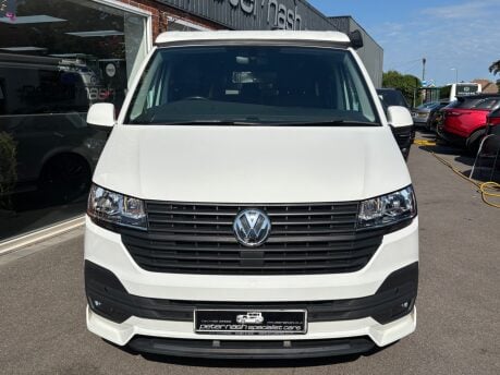 Volkswagen Transporter 2.0 TDI T28 Highline Panel Van 5dr Diesel Manual FWD SWB Euro 6 (s/s) 5