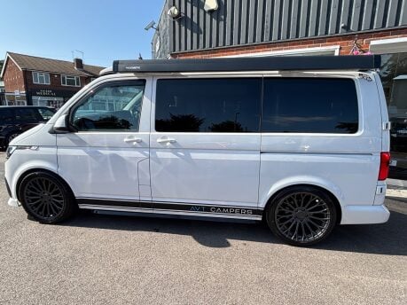 Volkswagen Transporter 2.0 TDI T28 Highline Panel Van 5dr Diesel Manual FWD SWB Euro 6 (s/s) 6