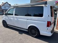 Volkswagen Transporter 2.0 TDI T28 Highline Panel Van 5dr Diesel Manual FWD SWB Euro 6 (s/s) 7