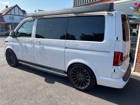Volkswagen Transporter 2.0 TDI T28 Highline Panel Van 5dr Diesel Manual FWD SWB Euro 6 (s/s) 7