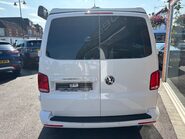 Volkswagen Transporter 2.0 TDI T28 Highline Panel Van 5dr Diesel Manual FWD SWB Euro 6 (s/s) 8