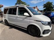 Volkswagen Transporter 2.0 TDI T28 Highline Panel Van 5dr Diesel Manual FWD SWB Euro 6 (s/s) 10