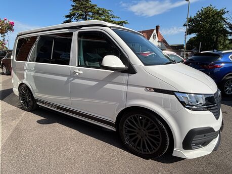 Volkswagen Transporter 2.0 TDI T28 Highline Panel Van 5dr Diesel Manual FWD SWB Euro 6 (s/s) 10