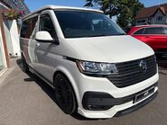 Volkswagen Transporter 2.0 TDI T28 Highline Panel Van 5dr Diesel Manual FWD SWB Euro 6 (s/s) 11