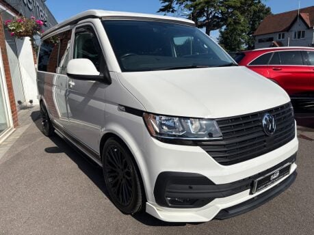 Volkswagen Transporter 2.0 TDI T28 Highline Panel Van 5dr Diesel Manual FWD SWB Euro 6 (s/s) 11