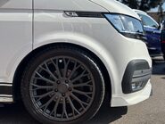 Volkswagen Transporter 2.0 TDI T28 Highline Panel Van 5dr Diesel Manual FWD SWB Euro 6 (s/s) 12