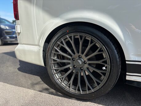 Volkswagen Transporter 2.0 TDI T28 Highline Panel Van 5dr Diesel Manual FWD SWB Euro 6 (s/s) 13