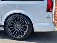 Volkswagen Transporter 2.0 TDI T28 Highline Panel Van 5dr Diesel Manual FWD SWB Euro 6 (s/s) 14
