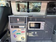 Volkswagen Transporter 2.0 TDI T28 Highline Panel Van 5dr Diesel Manual FWD SWB Euro 6 (s/s) 20