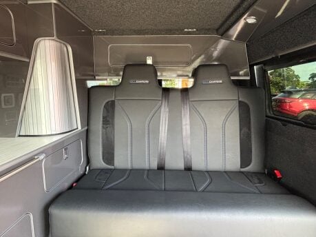 Volkswagen Transporter 2.0 TDI T28 Highline Panel Van 5dr Diesel Manual FWD SWB Euro 6 (s/s) 21