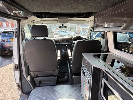 Volkswagen Transporter 2.0 TDI T28 Highline Panel Van 5dr Diesel Manual FWD SWB Euro 6 (s/s) 22