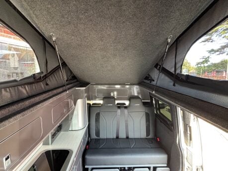 Volkswagen Transporter 2.0 TDI T28 Highline Panel Van 5dr Diesel Manual FWD SWB Euro 6 (s/s) 24