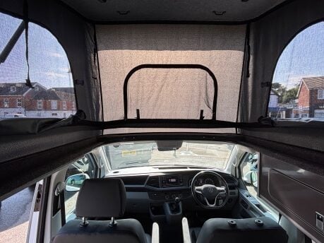 Volkswagen Transporter 2.0 TDI T28 Highline Panel Van 5dr Diesel Manual FWD SWB Euro 6 (s/s) 25
