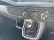 Volkswagen Transporter 2.0 TDI T28 Highline Panel Van 5dr Diesel Manual FWD SWB Euro 6 (s/s) 28