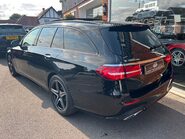 Mercedes-Benz E Class 2.0 E300de 13.5kWh AMG Line (Premium Plus) Estate 5dr Diesel Plug-in Hybrid 2