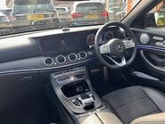 Mercedes-Benz E Class 2.0 E300de 13.5kWh AMG Line (Premium Plus) Estate 5dr Diesel Plug-in Hybrid 3