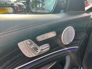 Mercedes-Benz E Class 2.0 E300de 13.5kWh AMG Line (Premium Plus) Estate 5dr Diesel Plug-in Hybrid 8