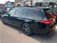 Mercedes-Benz E Class 2.0 E300de 13.5kWh AMG Line (Premium Plus) Estate 5dr Diesel Plug-in Hybrid 11
