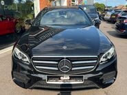 Mercedes-Benz E Class 2.0 E300de 13.5kWh AMG Line (Premium Plus) Estate 5dr Diesel Plug-in Hybrid 22
