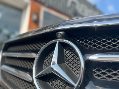Mercedes-Benz E Class 2.0 E300de 13.5kWh AMG Line (Premium Plus) Estate 5dr Diesel Plug-in Hybrid 23