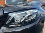Mercedes-Benz E Class 2.0 E300de 13.5kWh AMG Line (Premium Plus) Estate 5dr Diesel Plug-in Hybrid 24
