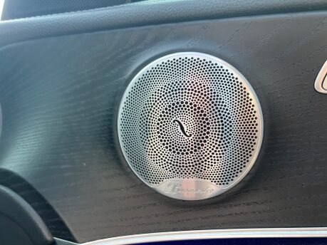 Mercedes-Benz E Class 2.0 E300de 13.5kWh AMG Line (Premium Plus) Estate 5dr Diesel Plug-in Hybrid 26