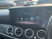 Mercedes-Benz E Class 2.0 E300de 13.5kWh AMG Line (Premium Plus) Estate 5dr Diesel Plug-in Hybrid 28