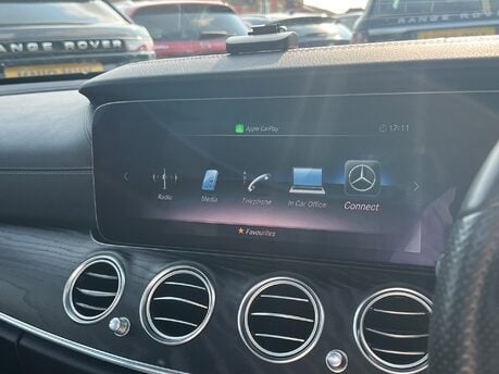 Mercedes-Benz E Class 2.0 E300de 13.5kWh AMG Line (Premium Plus) Estate 5dr Diesel Plug-in Hybrid 28