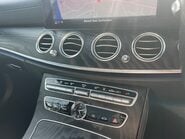 Mercedes-Benz E Class 2.0 E300de 13.5kWh AMG Line (Premium Plus) Estate 5dr Diesel Plug-in Hybrid 31