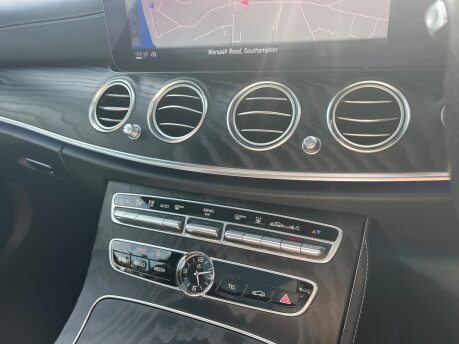 Mercedes-Benz E Class 2.0 E300de 13.5kWh AMG Line (Premium Plus) Estate 5dr Diesel Plug-in Hybrid 31