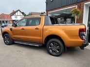 Ford Ranger WILDTRAK ECOBLUE 8