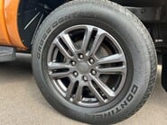 Ford Ranger WILDTRAK ECOBLUE 9