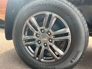 Ford Ranger WILDTRAK ECOBLUE 15