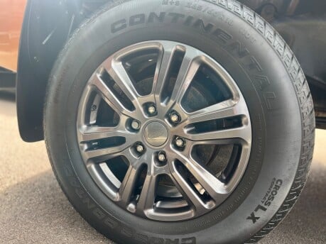 Ford Ranger WILDTRAK ECOBLUE 15