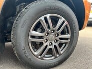 Ford Ranger WILDTRAK ECOBLUE 16