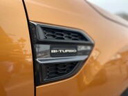 Ford Ranger WILDTRAK ECOBLUE 17