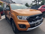 Ford Ranger WILDTRAK ECOBLUE 21
