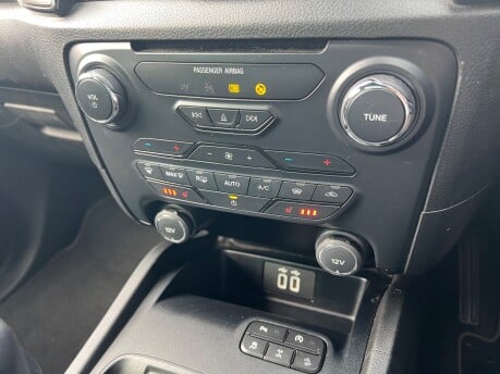 Ford Ranger WILDTRAK ECOBLUE 31