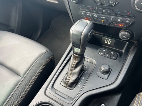 Ford Ranger WILDTRAK ECOBLUE 33